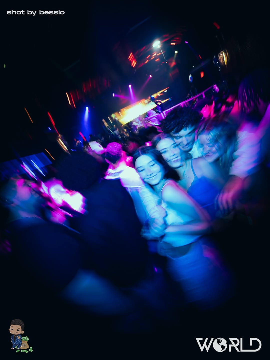 World Nightclub gallery photo